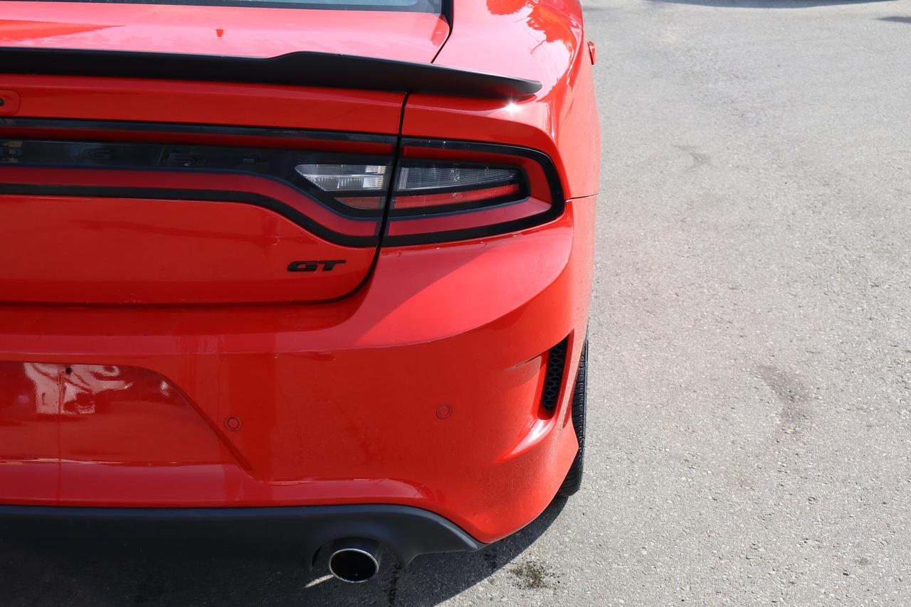 2023 Dodge Charger GT AWD Photo