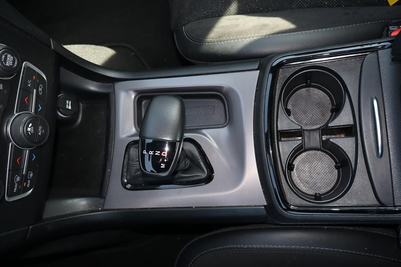 2023 Dodge Charger GT AWD Photo