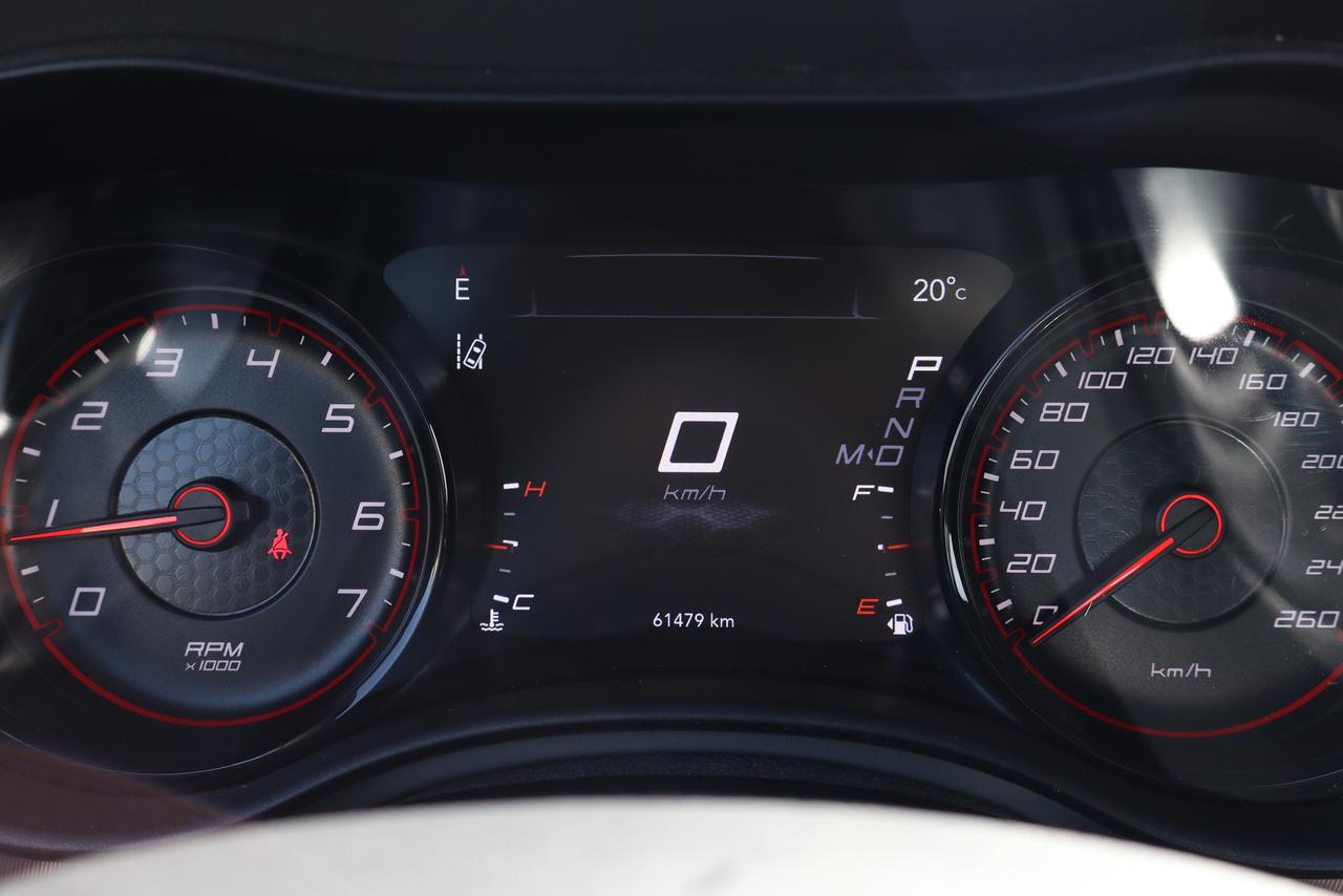 2023 Dodge Charger GT AWD Photo