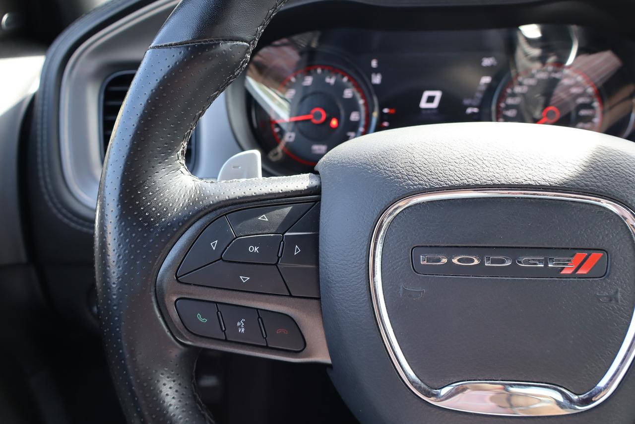 2023 Dodge Charger GT AWD Photo