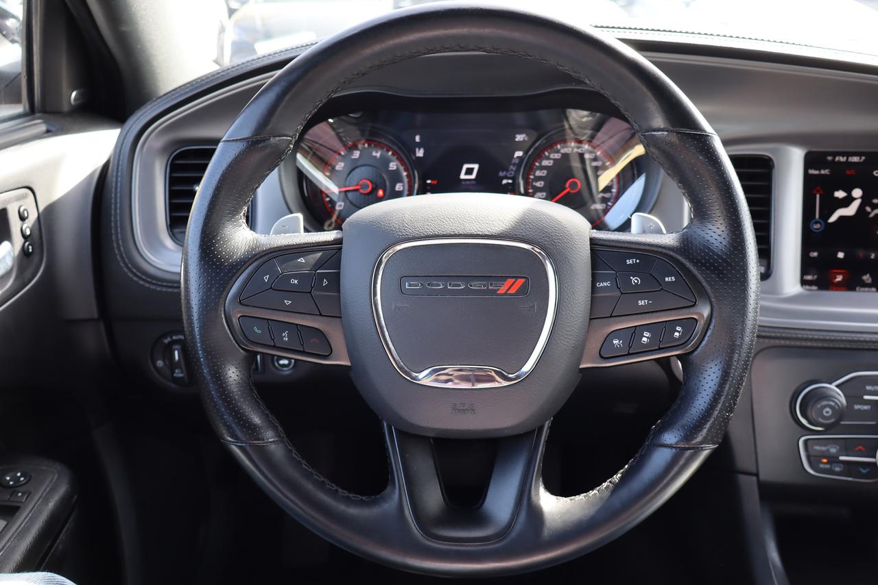 2023 Dodge Charger GT AWD Photo