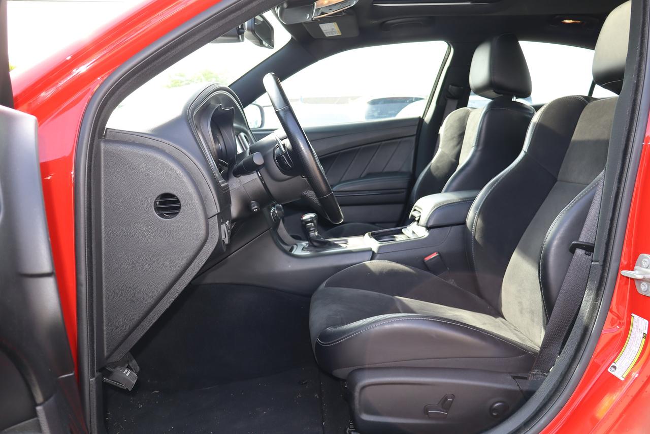 2023 Dodge Charger GT AWD Photo