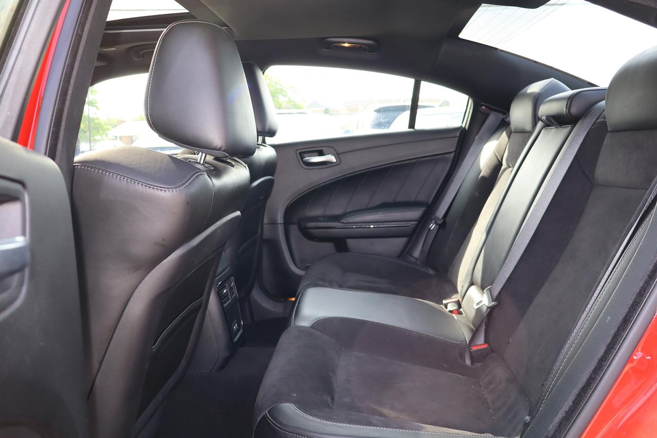 2023 Dodge Charger GT AWD Photo