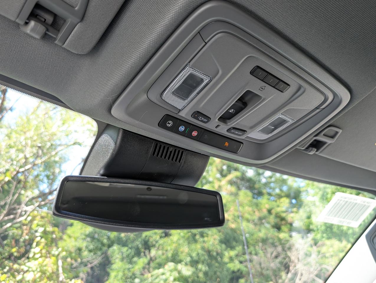 2025 Chevrolet SILVERADO 2500HD LT Photo