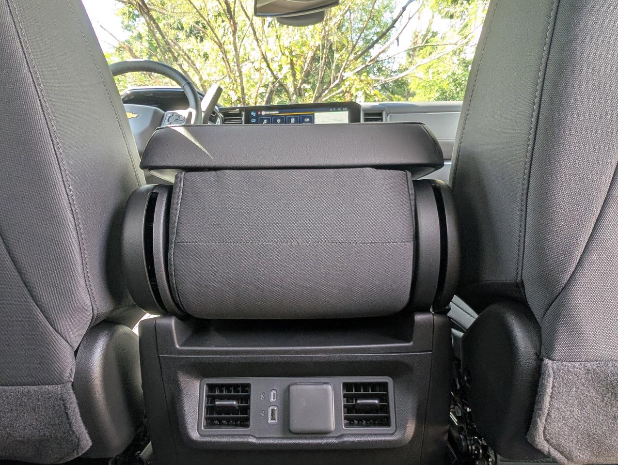 2025 Chevrolet SILVERADO 2500HD LT Photo