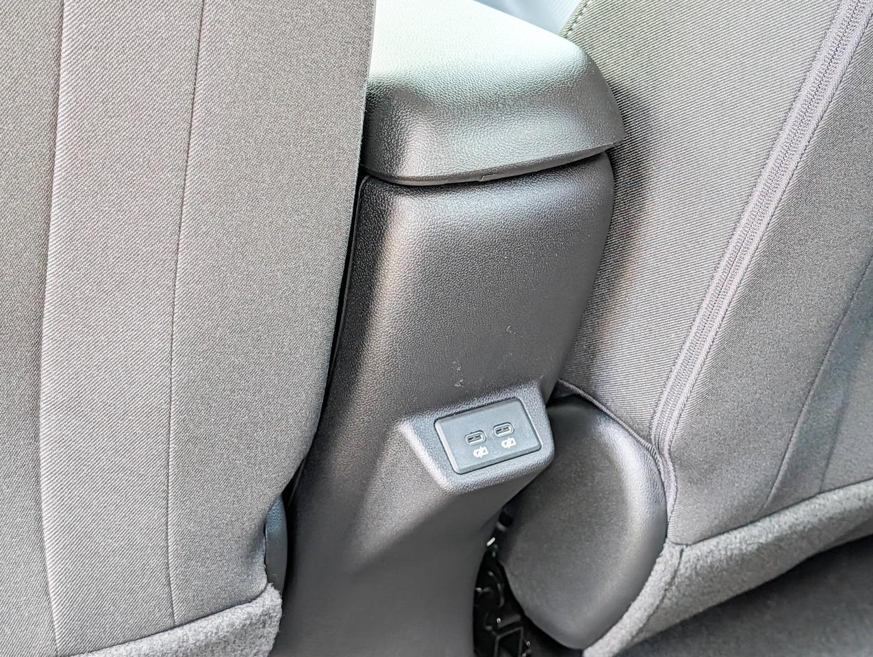 2027 Chevrolet Bolt LT Photo