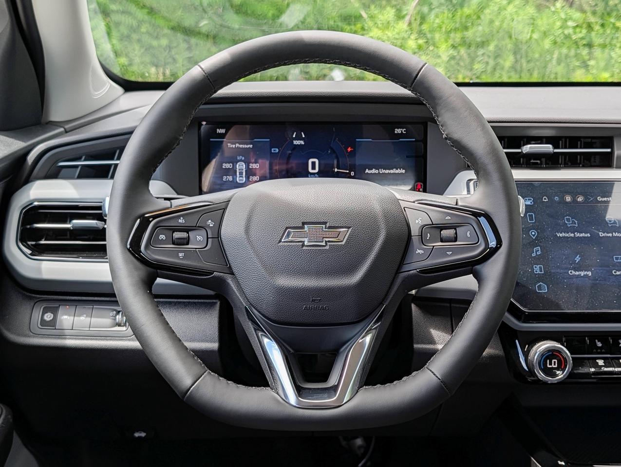 2027 Chevrolet Bolt LT Photo