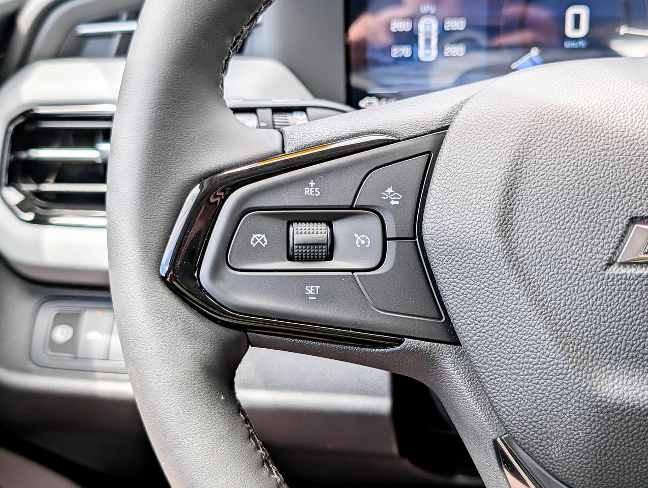 2027 Chevrolet Bolt LT Photo