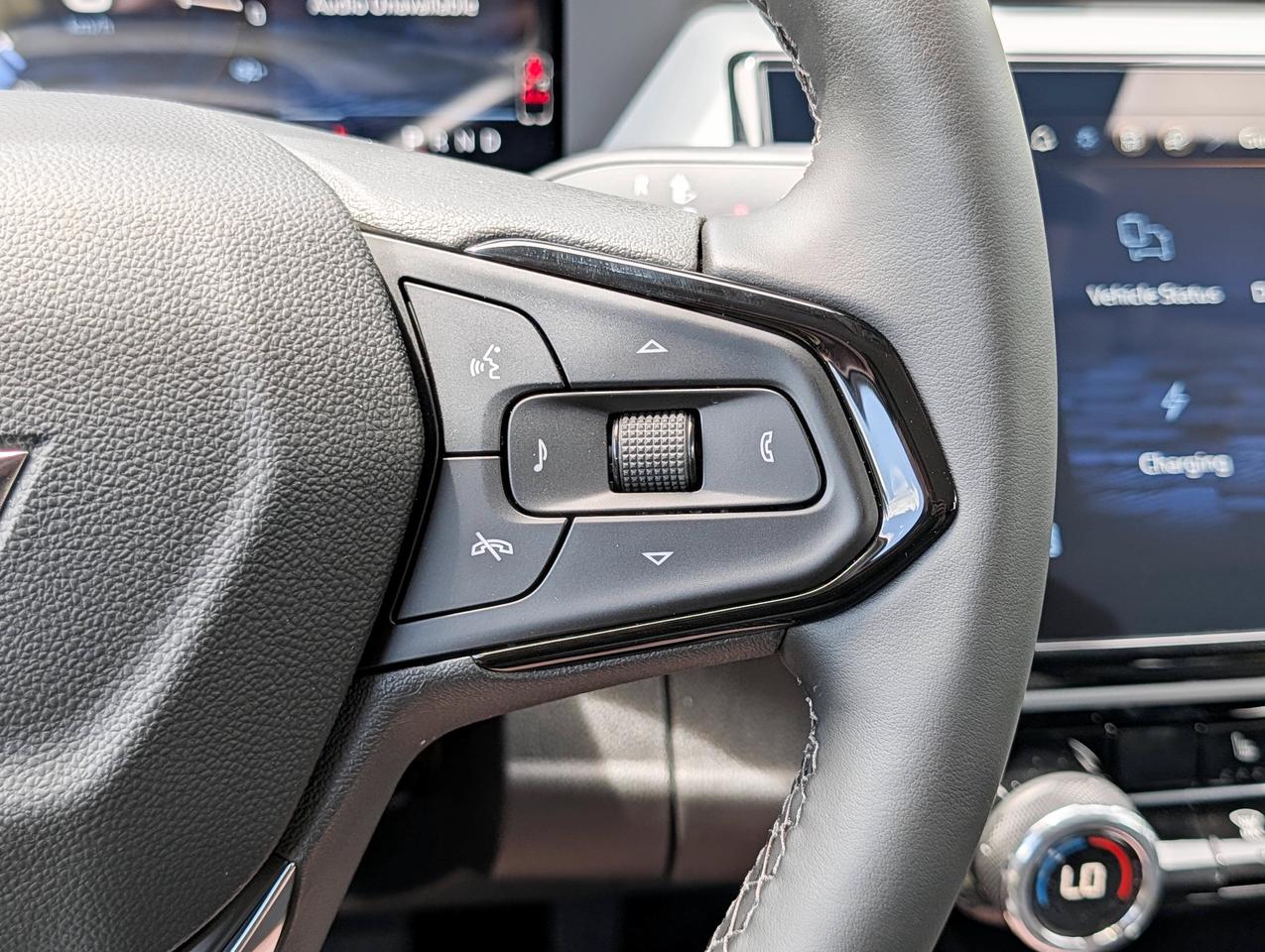 2027 Chevrolet Bolt LT Photo