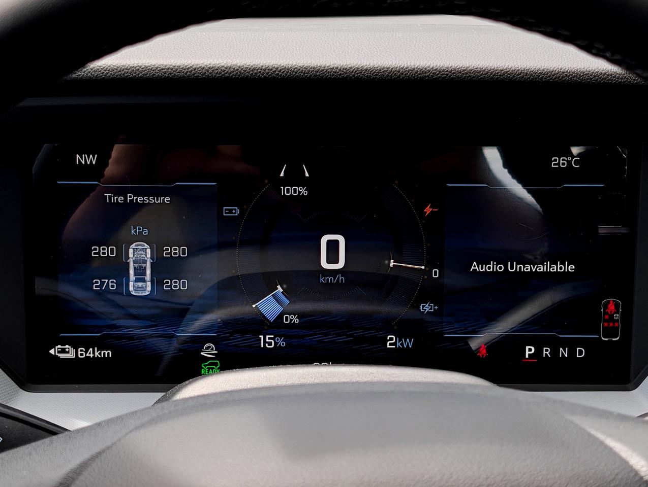 2027 Chevrolet Bolt LT Photo