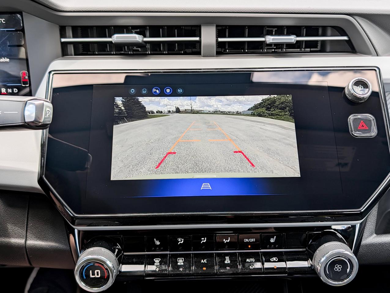 2027 Chevrolet Bolt LT Photo