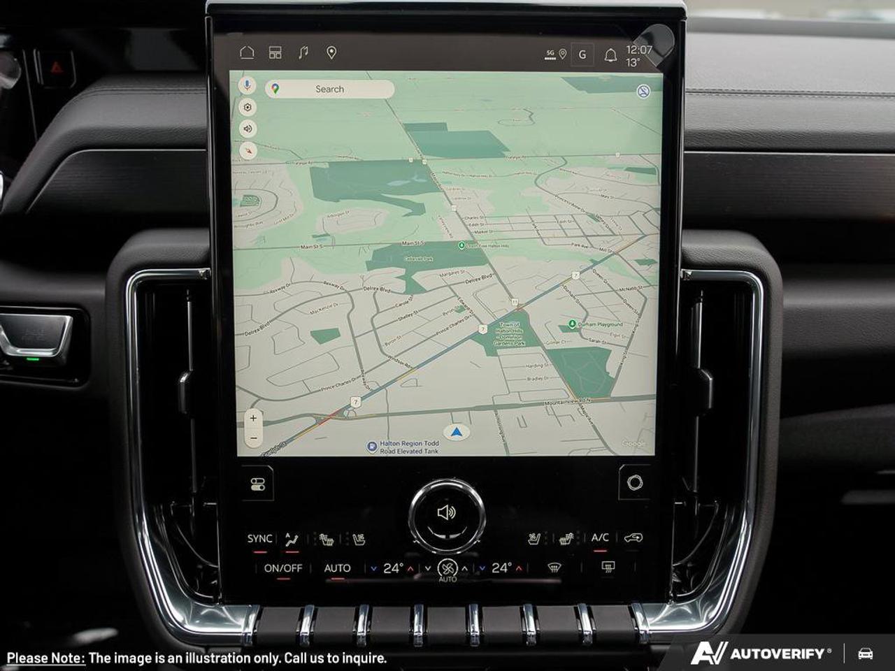 2026 GMC Yukon Denali Photo