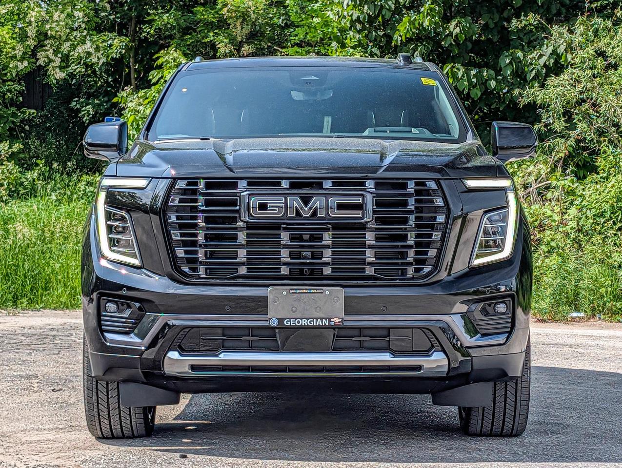 2026 GMC Yukon Denali Ultimate Photo