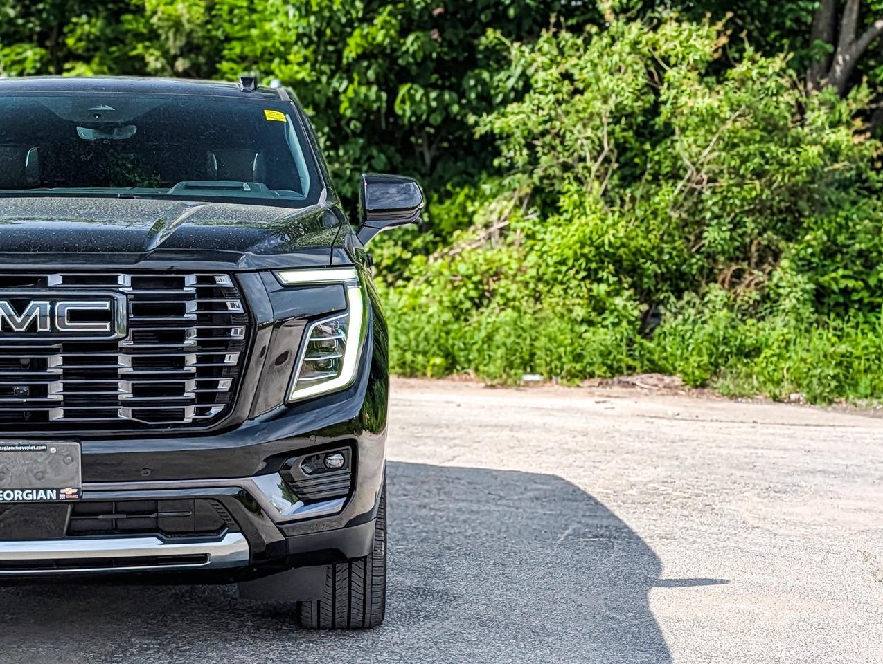 2026 GMC Yukon Denali Ultimate Photo