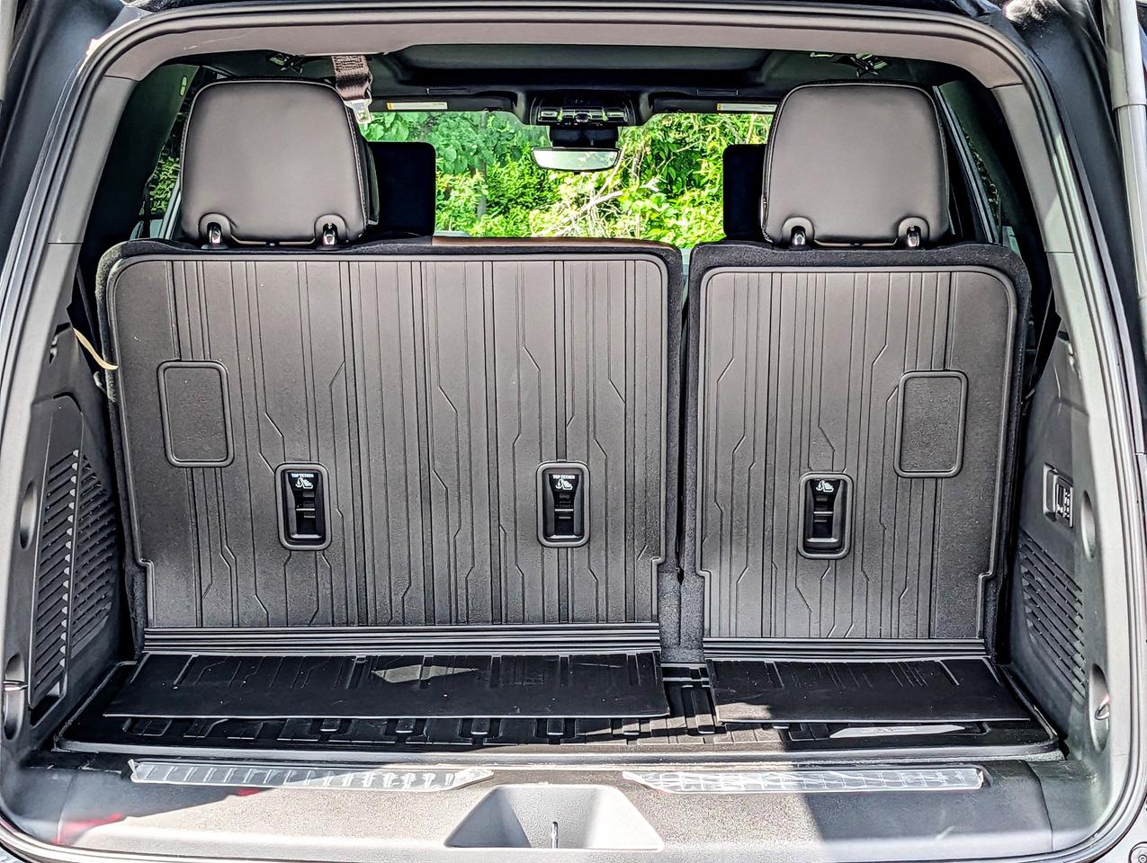2026 GMC Yukon Denali Ultimate Photo
