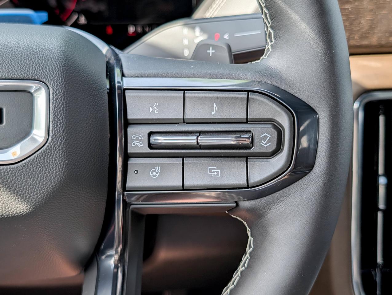 2026 GMC Yukon Denali Ultimate Photo