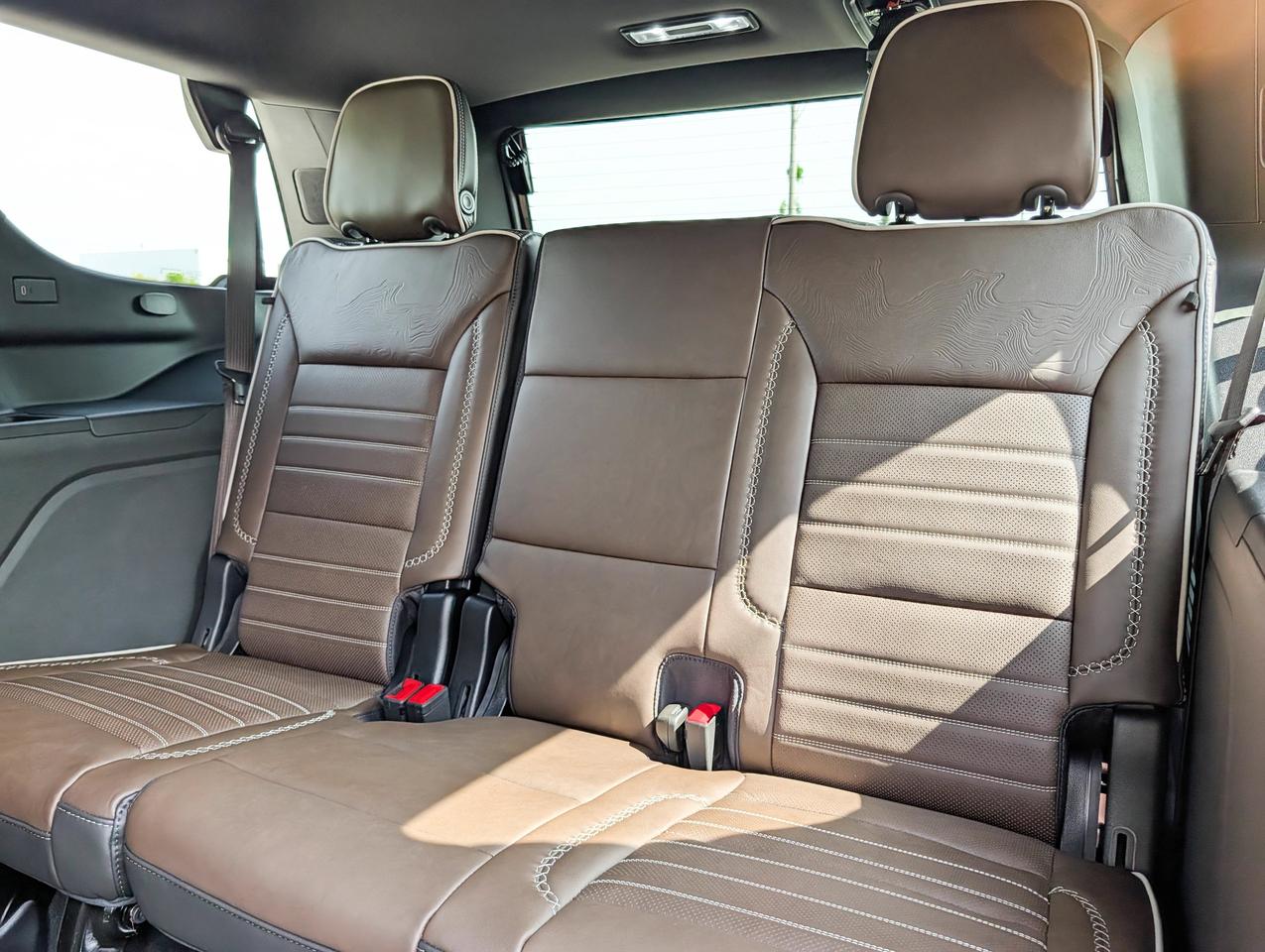 2026 GMC Yukon Denali Ultimate Photo