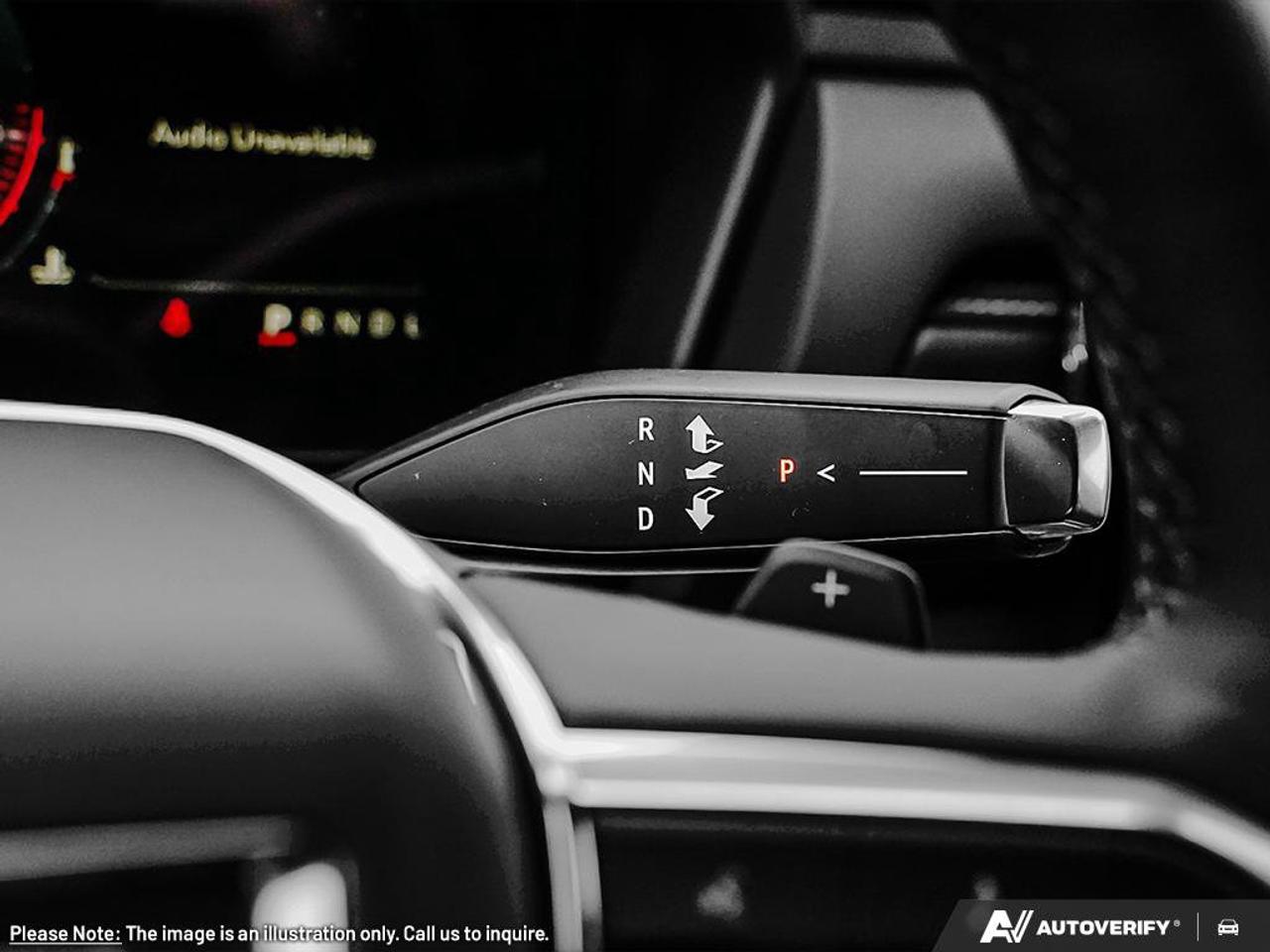 2026 GMC Terrain AWD Elevation Photo