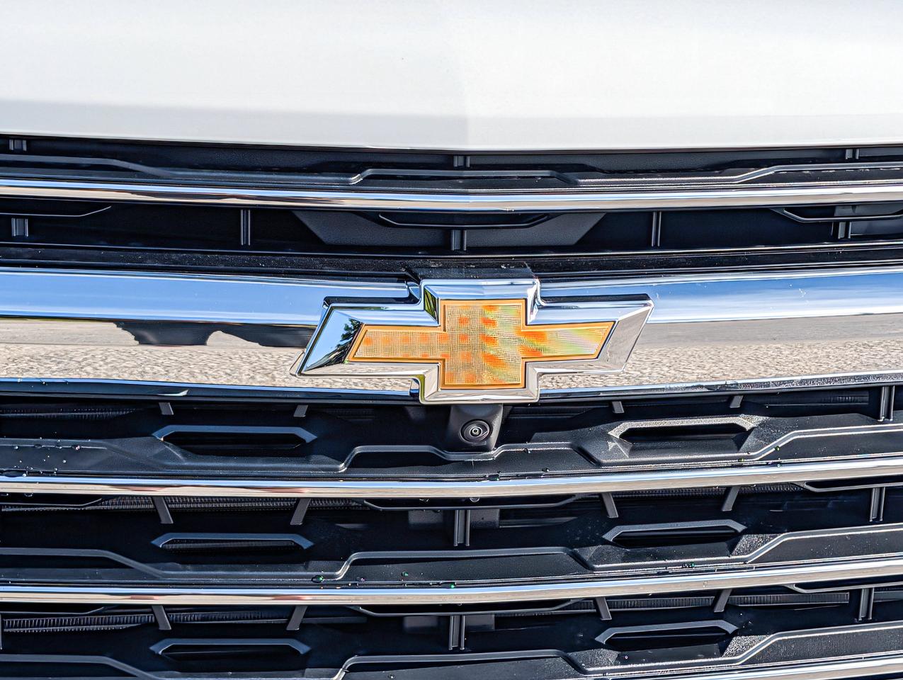 2026 Chevrolet Traverse LT Photo
