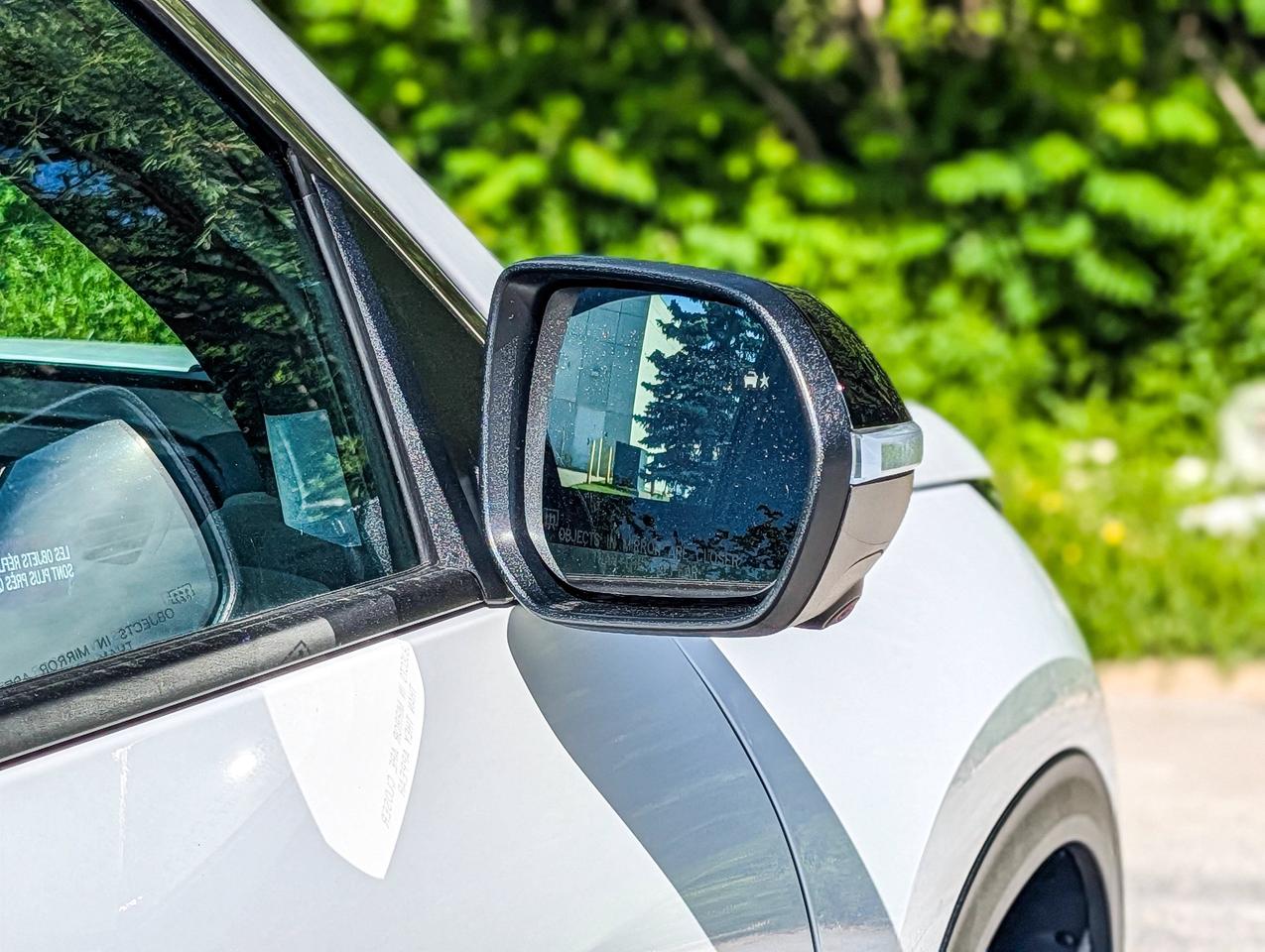 2026 Chevrolet Traverse LT Photo