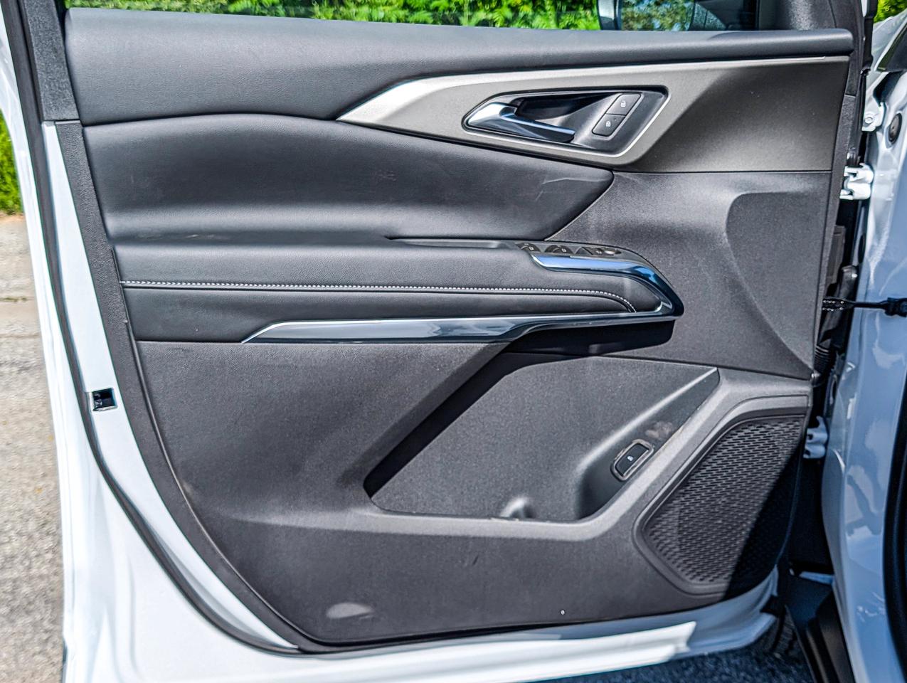 2026 Chevrolet Traverse LT Photo