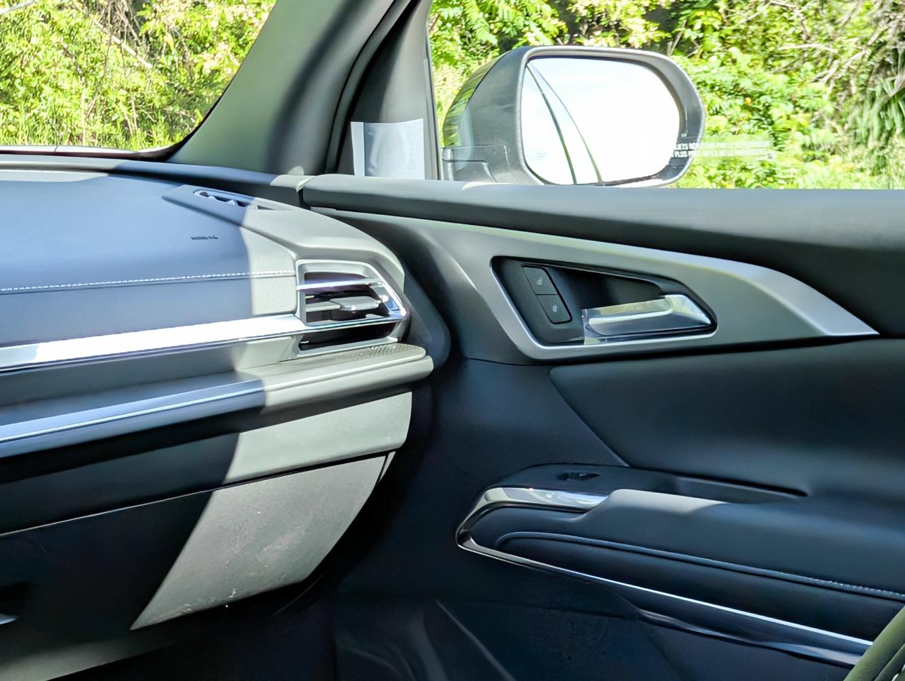 2026 Chevrolet Traverse LT Photo