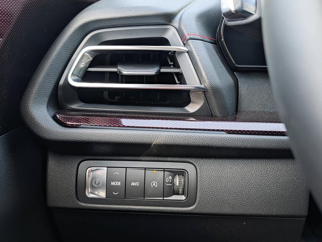 2026 Chevrolet Traverse RS Photo