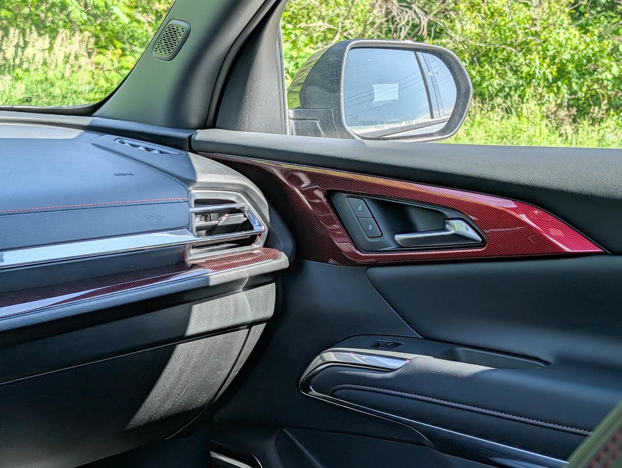 2026 Chevrolet Traverse RS Photo