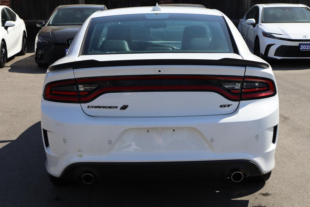 2023 Dodge Charger GT Photo