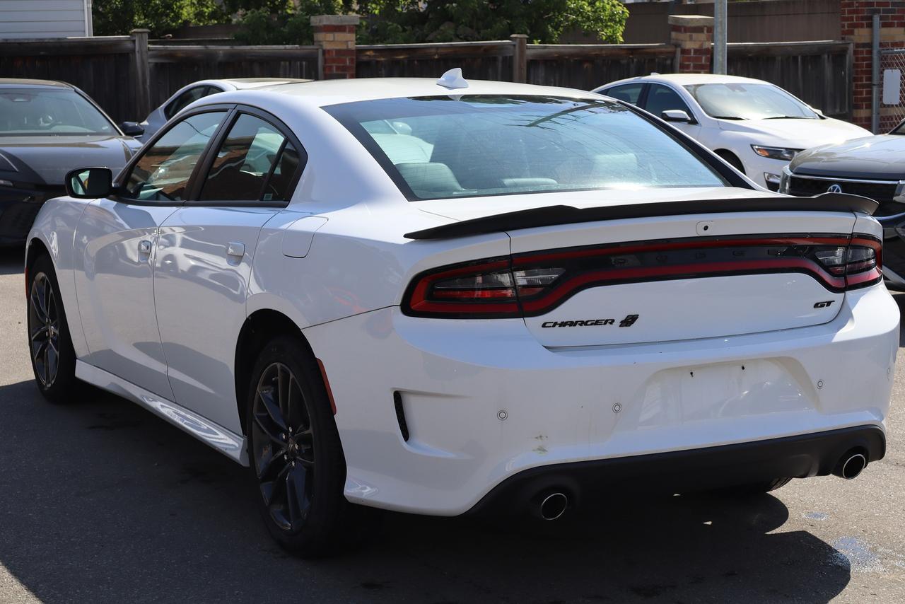 2023 Dodge Charger GT Photo