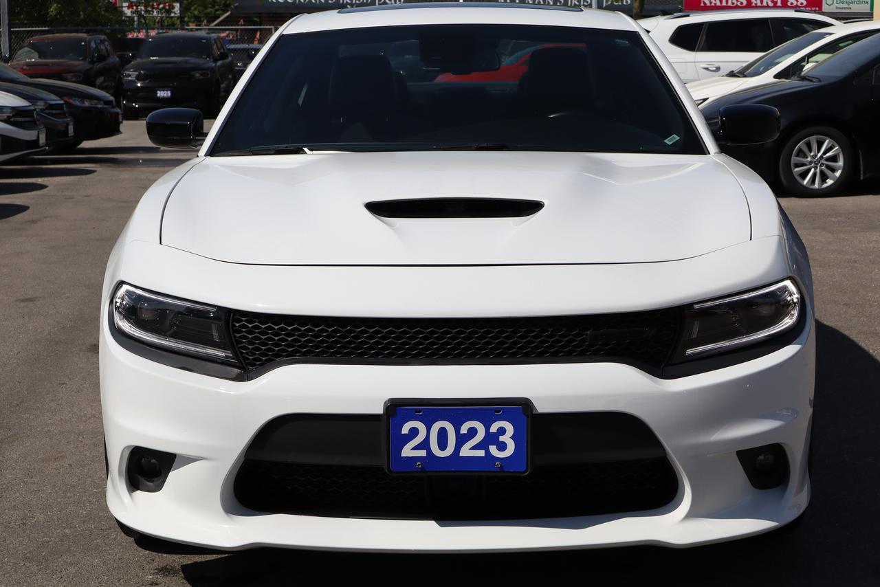 2023 Dodge Charger GT Photo