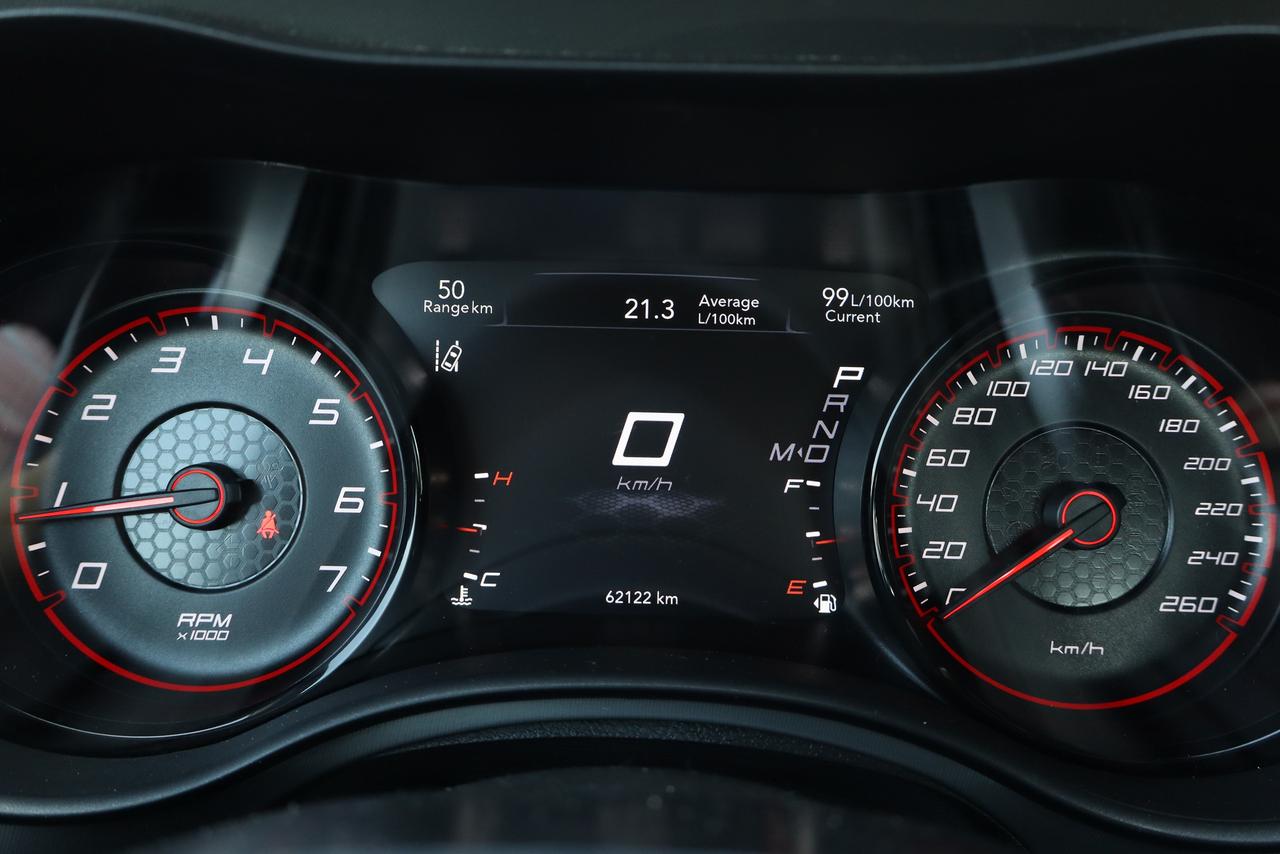 2023 Dodge Charger GT Photo