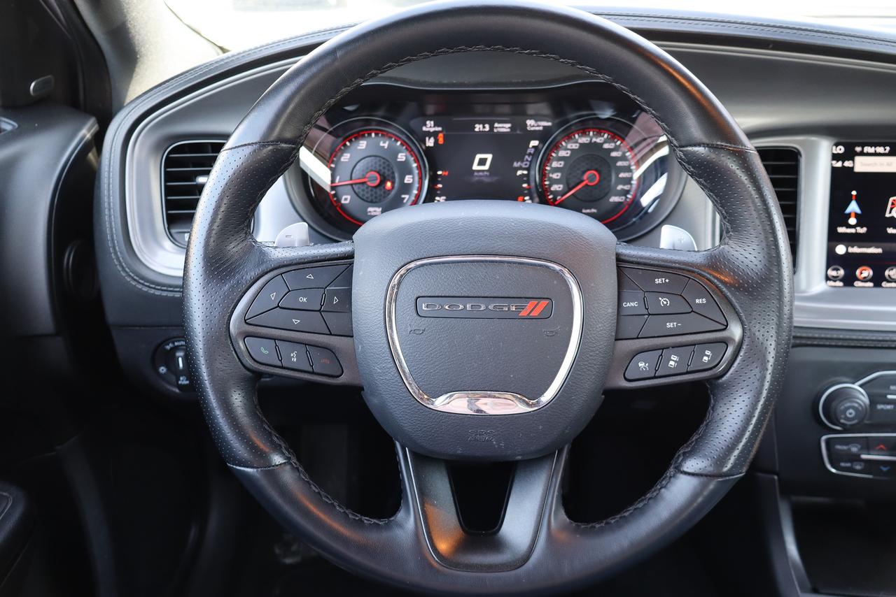2023 Dodge Charger GT Photo