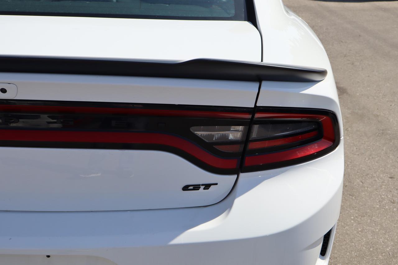 2023 Dodge Charger GT Photo