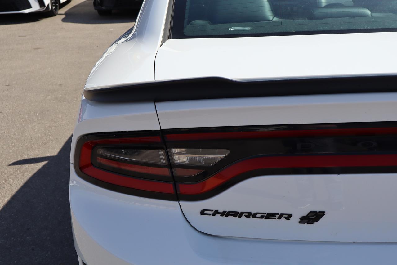 2023 Dodge Charger GT Photo