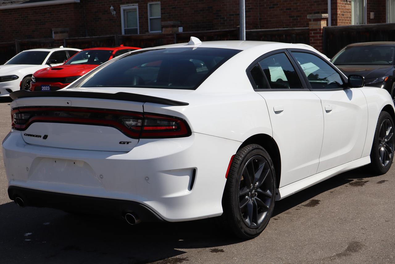 2023 Dodge Charger GT Photo