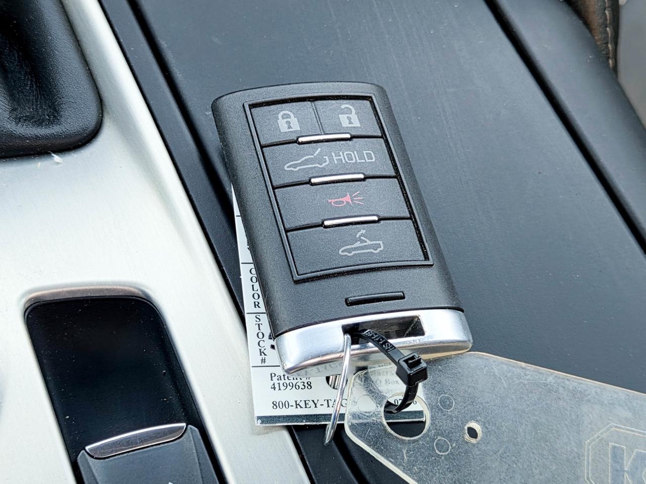2015 Chevrolet Corvette Z51 2LT Photo