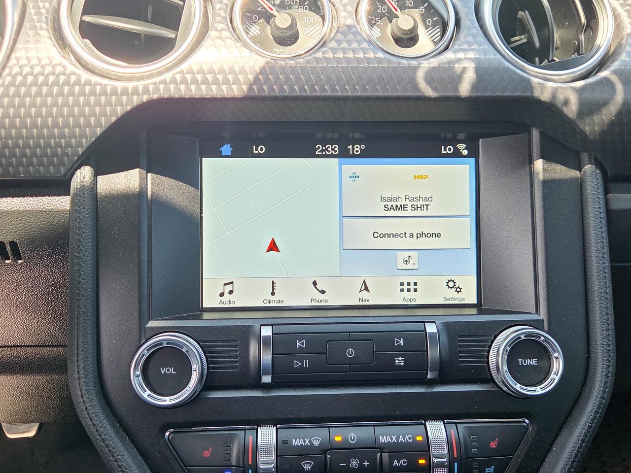 2019 Ford Mustang GT Premium Photo