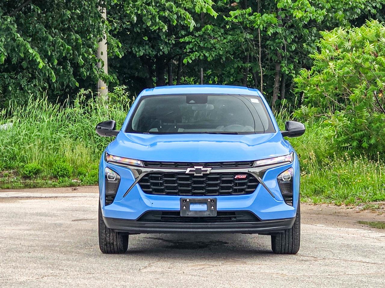 2024 Chevrolet Trax 1RS Photo4