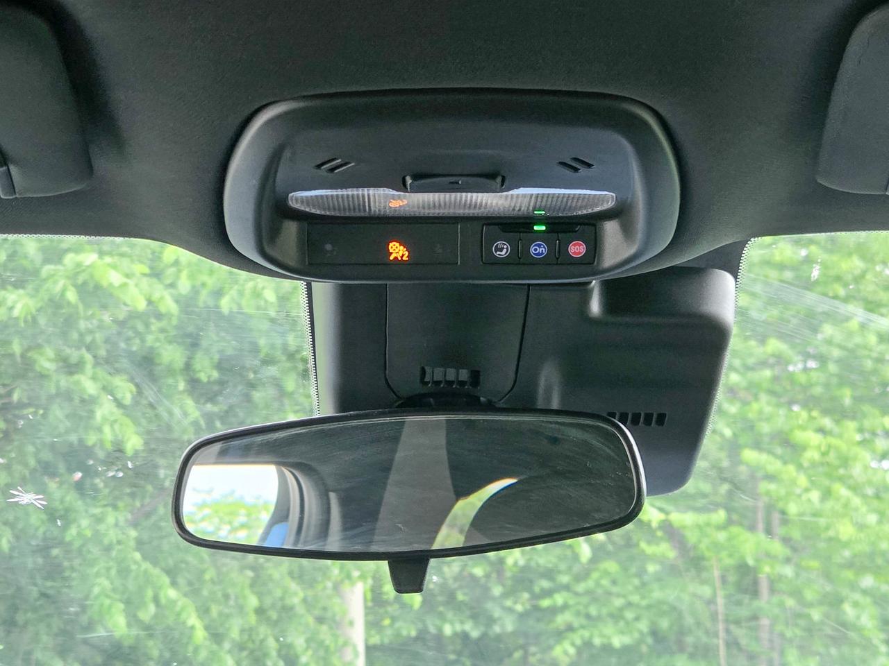 2024 Chevrolet Trax 1RS Photo