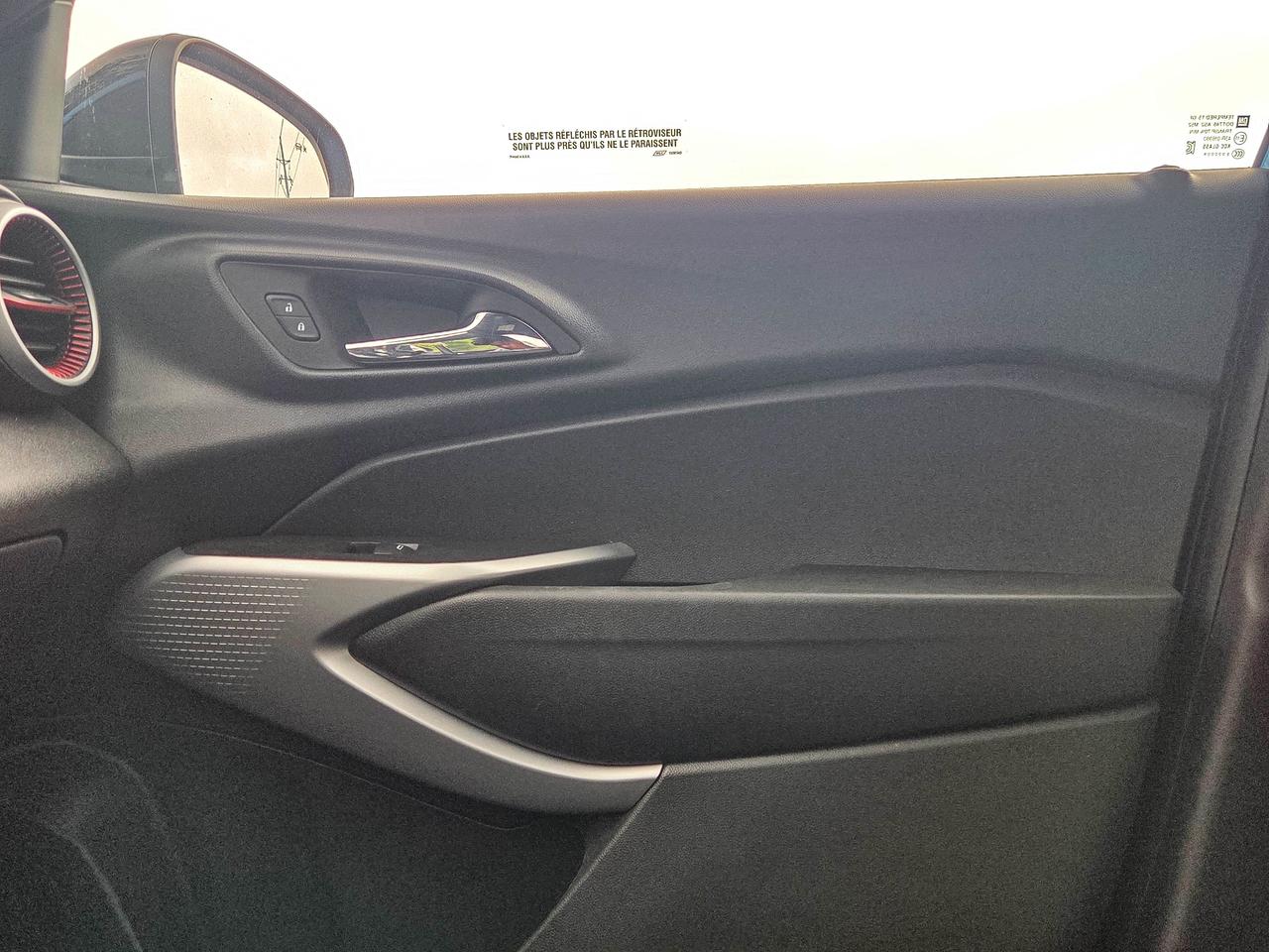 2024 Chevrolet Trax 1RS Photo