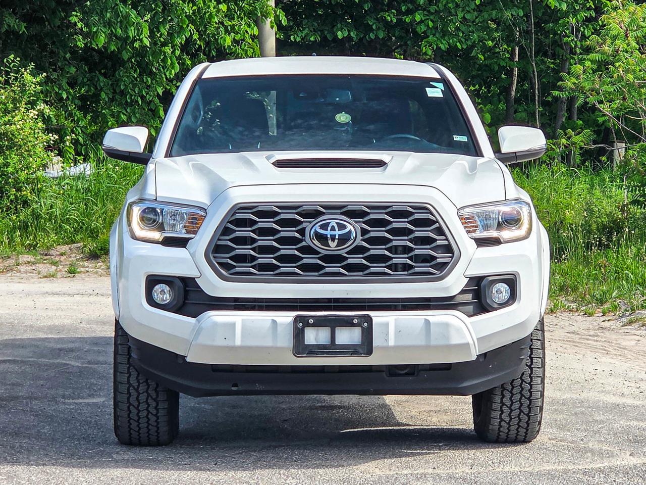 2023 Toyota Tacoma 4WD DBL AT Photo