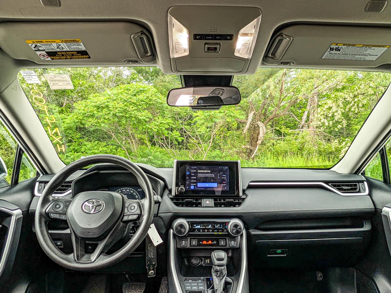 2024 Toyota RAV4 LE Photo