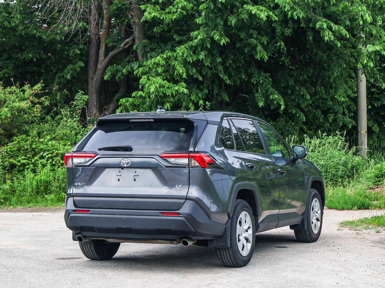 2024 Toyota RAV4 LE Photo