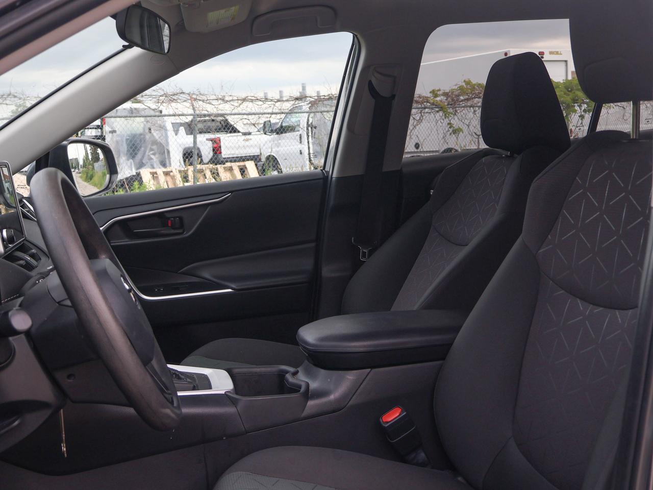 2024 Toyota RAV4 LE Photo