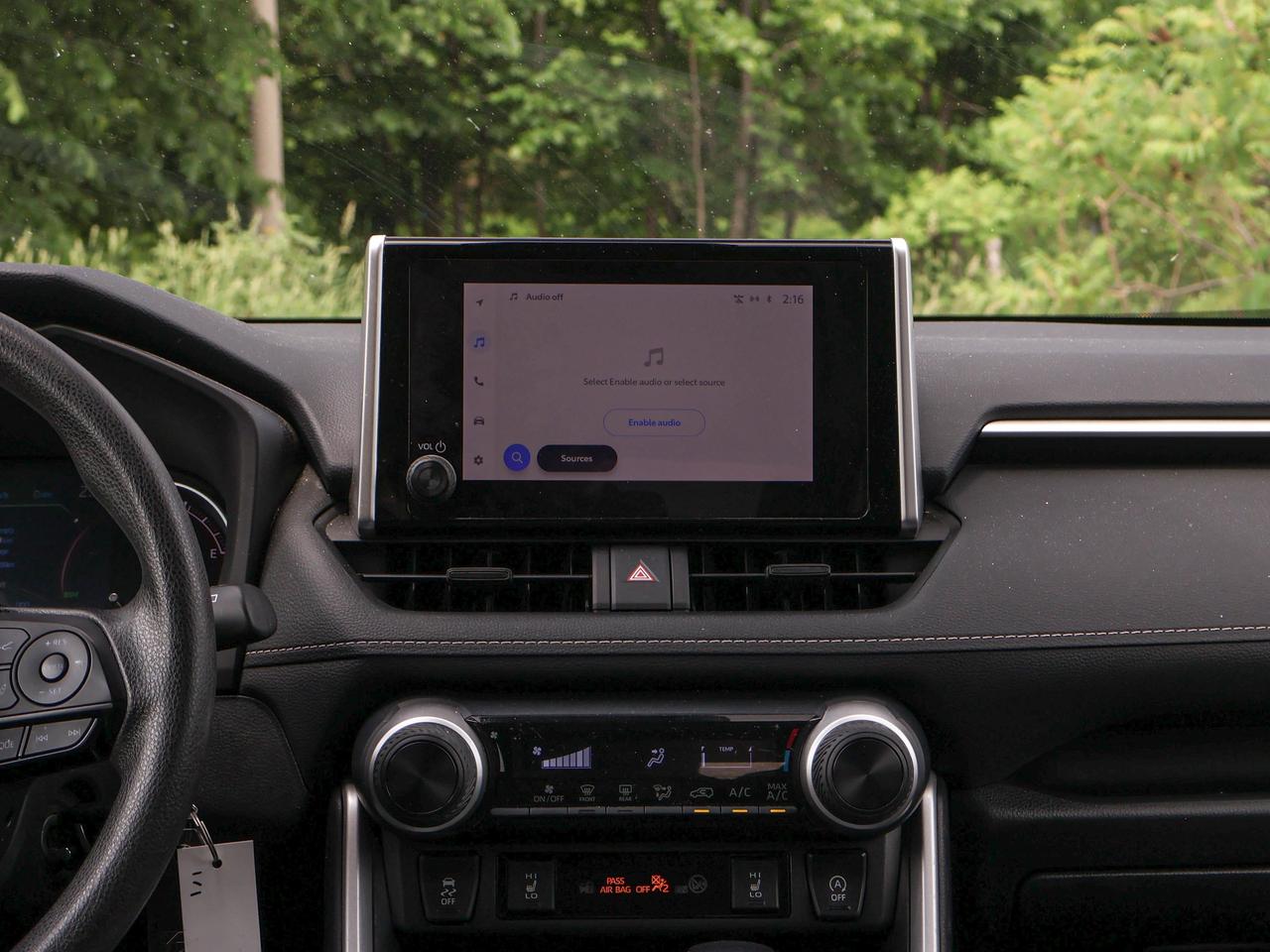 2024 Toyota RAV4 LE Photo