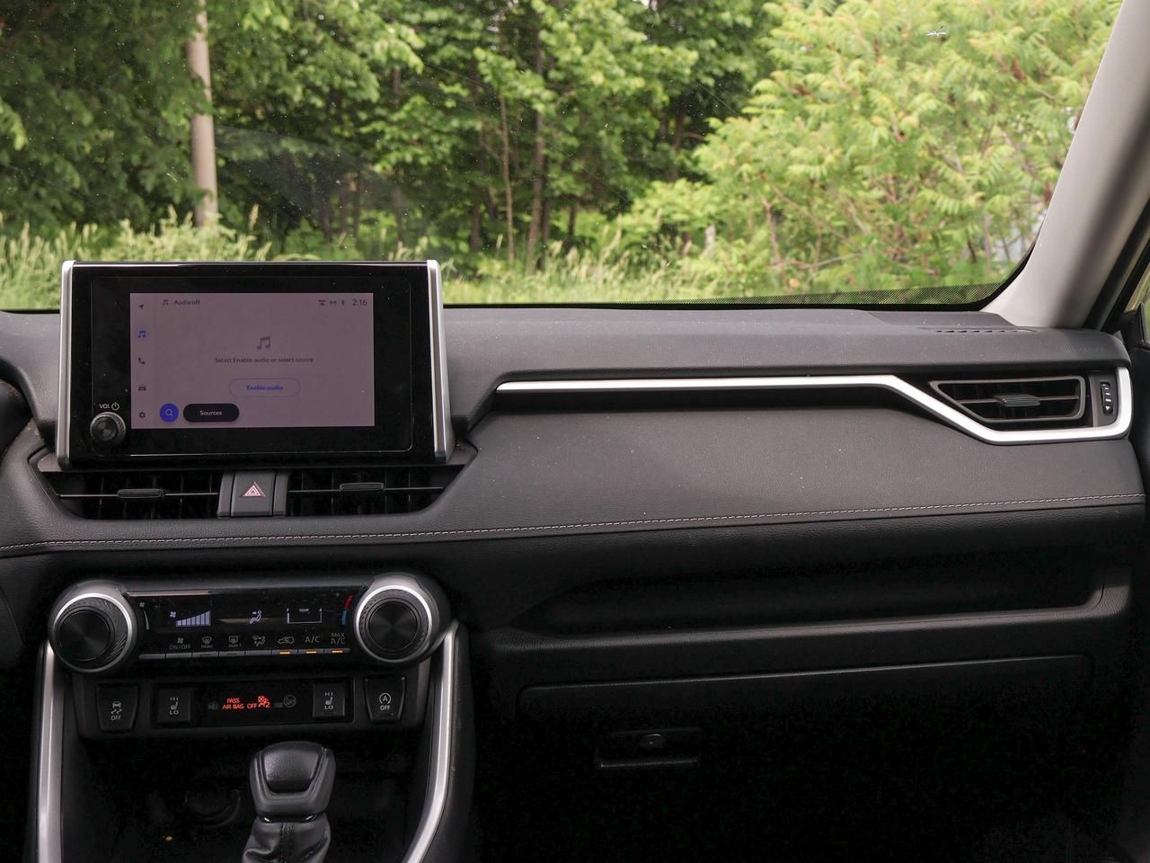 2024 Toyota RAV4 LE Photo