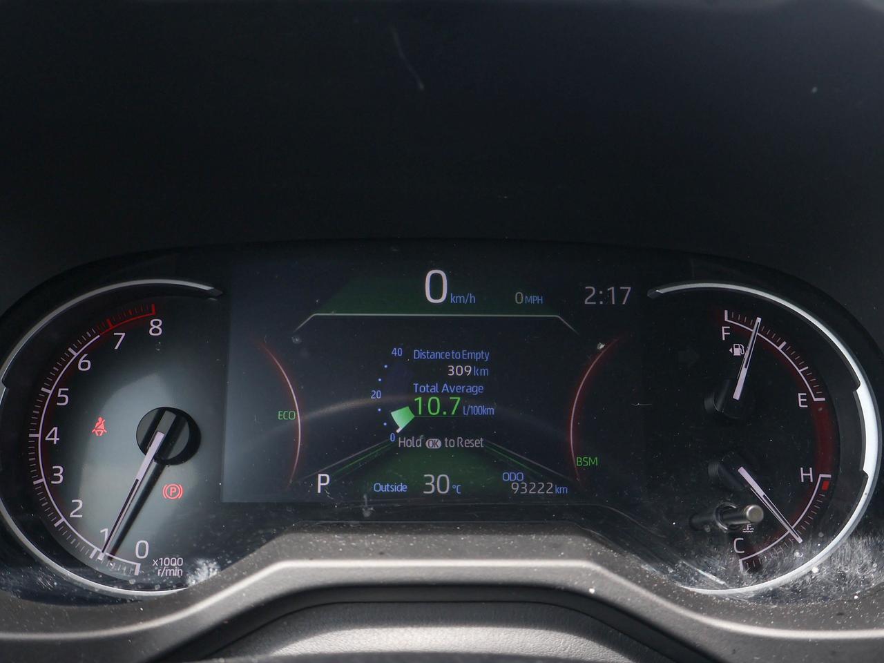 2024 Toyota RAV4 LE Photo