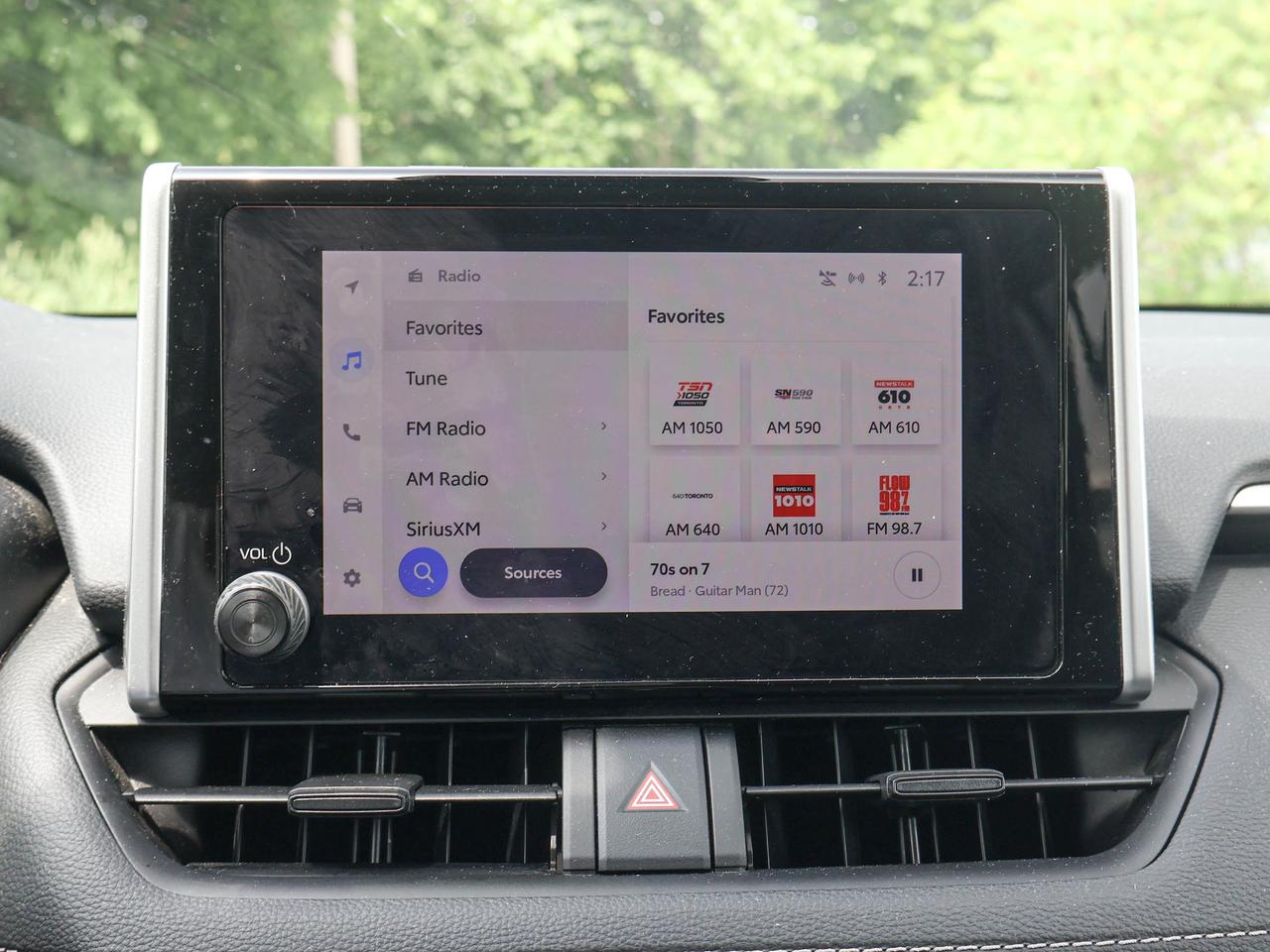 2024 Toyota RAV4 LE Photo