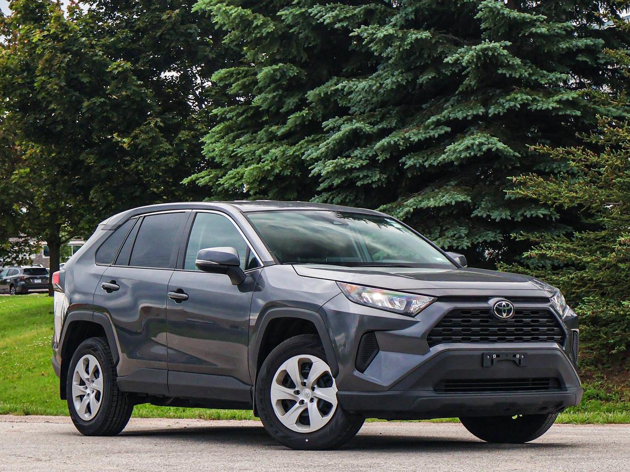 2024 Toyota RAV4 LE Photo